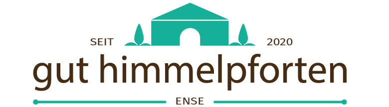 Gut Himmelpforten Logo